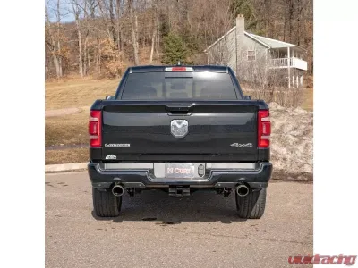 Curt 2" XTra Duty Class 5 Trailer Hitch Receiver Ram 1500 2019-2022 - 15005