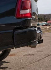 Curt 2" XTra Duty Class 5 Trailer Hitch Receiver Ram 1500 2019-2022                                     - 15005 - Image 9