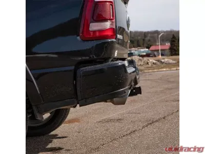 Curt 2" XTra Duty Class 5 Trailer Hitch Receiver Ram 1500 2019-2022 - 15005