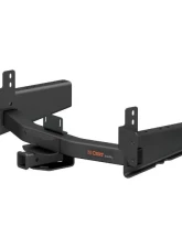 Curt 2" XTra Duty Class 5 Trailer Hitch Receiver Ram 1500 2019-2022                                     - 15005 - Image 11