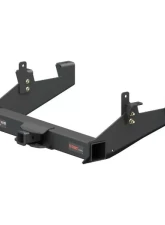 Curt 2" XTra Duty Class 5 Trailer Hitch Receiver Chevrolet Silverado | Gmc Sierra 2500 HD | 3500HD 2021-2023                                     - 15007 - Image 8