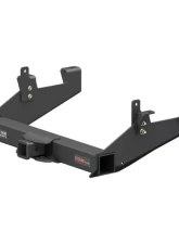 Curt 2 1/2" Commercial Duty Class 5 Trailer Hitch Receiver Chevrolet Silverado | Gmc Sierra 2500 HD | 3500HD 2021-2023                                     - 15010 - Image 8