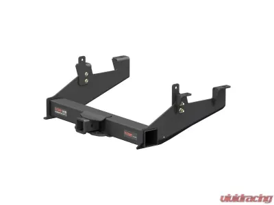 Curt 2 1/2" Commercial Duty Class 5 Trailer Hitch Receiver Chevrolet Silverado | Gmc Sierra 2500 HD | 3500HD 2021-2023 - 15010