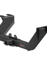 Curt 2" XTra Duty Class 5 Trailer Hitch Receiver Chevy Silverado | Gmc Sierra With Factory Receiver 2019-2022                                     - 15307 - Image 8