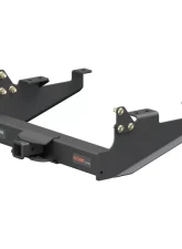 Curt 2" XTra Duty Class 5 Trailer Hitch Receiver Ford F-350 Super Duty 2020-2021                                     - 15402 - Image 7