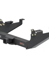 Curt 2" Commercial Duty Class 5 Trailer Hitch Receiver Ford F-350 Super Duty 2020-2021                                     - 15804 - Image 7