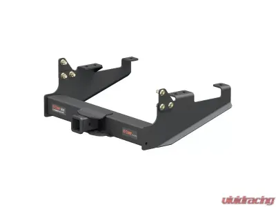 Curt 2" Commercial Duty Class 5 Trailer Hitch Receiver Ford F-350 Super Duty 2020-2021 - 15804