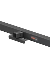 Curt 2" No Side Plates 44" Universal Weld-On Hitch Center Section Receiver                                     - 15920 - Image 6