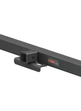 Curt 2 1/2" No Side Plates 44" Universal Weld-On Hitch Center Section Receiver                                     - 15921 - Image 6