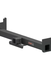Curt 2-1/2" Up To 44" Frames 9" Drop Universal Weld-On Trailer Hitch Receiver                                     - 15923 - Image 7