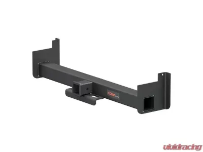 Curt 2-1/2" Up To 44" Frames 9" Drop Universal Weld-On Trailer Hitch Receiver - 15923