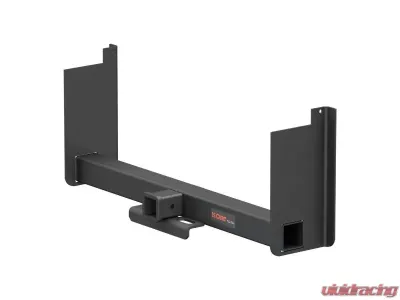 Curt 2-1/2" Up To 44" Frames 18" Drop Universal Weld-On Trailer Hitch Receiver - 15924