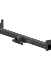 Curt 2-1/2" Up To 62" Frames 9" Drop Universal Weld-On Trailer Hitch Receiver                                     - 15925 - Image 8