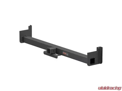 Curt 2-1/2" Up To 62" Frames 9" Drop Universal Weld-On Trailer Hitch Receiver - 15925