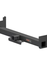 Curt 2" Up To 44" Frames 9" Drop Universal Weld-On Trailer Hitch Receiver                                     - 15927 - Image 7