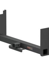 Curt 2" Up To 44" Frames 18" Drop Universal Weld-On Trailer Hitch Receiver                                     - 15928 - Image 7