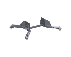 Curt 8' Bed Lbs 30K Puck System 5Th Wheel Legs Ram 2500 | 3500 2018-2022