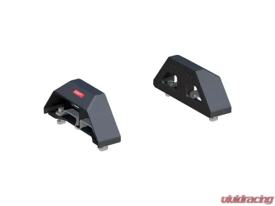 Curt 8' Bed 25K Lbs Puck System 5Th Wheel Legs Chevrolet Silverado Gmc Sierra 2500 | 3500 HD 2021-2023 - 16029