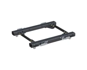 Curt Puck System 5Th Wheel Rails Chevy Silverado | Gmc Sierra 2500 HD | 3500 HD 2017-2019