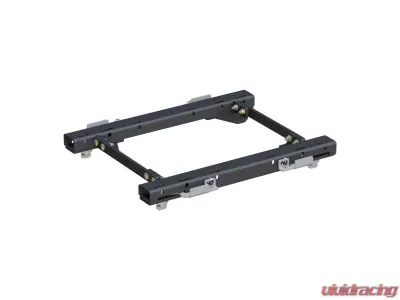 Curt Puck System 5Th Wheel Rails Chevy Silverado | Gmc Sierra 2500 HD | 3500 HD 2017-2019 - 16050