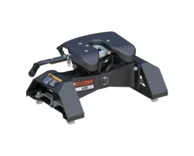 Curt 8' Bed A30 5Th Wheel Hitch Puck System Chevrolet Silverado | Gmc Sierra 2500 | 3500 HD 2021-2023