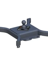 Curt30K Lbs Spyder 5Th Wheel Rail Gooseneck Hitch With 2-5/16" Ball                                     - 16090 - Image 7