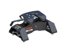 Curt 8' Bed A16 5Th Wheel Hitch Puck System Cheverolet Silverado | Gmc Sierra 2500 | 3500 HD 2021-2023