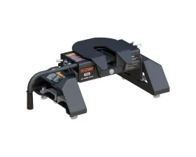 Curt E16 5Th Wheel Hitch Chevrolet Silverado | Gmc Sierra 2500 | 3500 HD Puck System 2021-2023