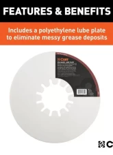 Curt A30 5Th Wheel Hitch                                     - 16190 - Image 13