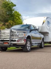 Curt A30 5Th Wheel Hitch                                     - 16190 - Image 14