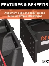 Curt A30 5Th Wheel Hitch                                     - 16190 - Image 7