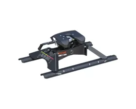 Curt A30 5Th Wheel Hitch With Rails