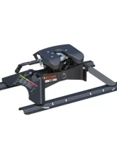 Curt A30 5Th Wheel Hitch With Rails                                     - 16191 - Image 14