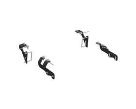 Curt Custom 5Th Wheel Brackets Ram 1500 2019-2022
