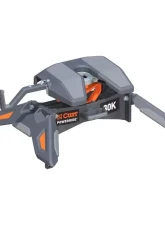 Curt Powerride 30K Lbs 5Th Wheel Hitch                                     - 16320 - Image 10