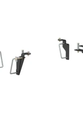 Curt Custom 5Th Wheel Brackets Ram 2500 | 3500 2013-2022                                     - 16430 - Image 3