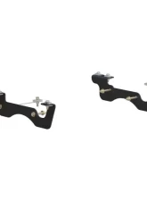 Curt Custom 5Th Wheel Brackets Ford F-250 | F-350 | F-450 Super Duty 2019-2022                                     - 16431 - Image 3