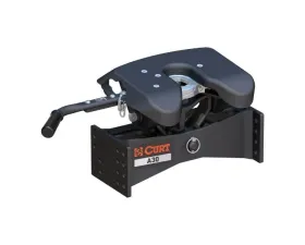 Curt A30 5Th Wheel Hitch Head