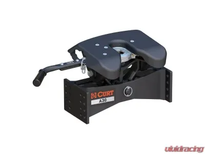 Curt A30 5Th Wheel Hitch Head - 16590