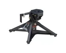 Curt 20,000 Lbs Crosswing Lightweight 5Th Wheel Hitch