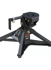 Curt 20,000 Lbs Crosswing Lightweight 5Th Wheel Hitch                                     - 16600 - Image 8