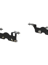Curt Custom 5Th Wheel Brackets Ford F-150 2015-2022                                     - 16911 - Image 3