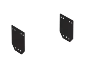 Curt 2-Pack 5Th Wheel Puck System Leg Spacers Ram 2500 | 3500 2018-2022