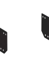 Curt 2-Pack 5Th Wheel Puck System Leg Spacers Ram 2500 | 3500 2018-2022                                     - 16993 - Image 2