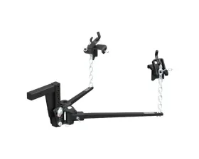 Curt 8K - 10K Lbs 30-5/8