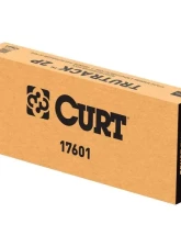 Curt 8-10K Trutrack 2P Weight Distribution Hitch With 2X Sway Control                                     - 17601 - Image 8
