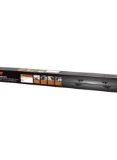 Curt 53-3/8" Aluminum Universal Roof Rack Crossbars                                     - 18118 - Image 11