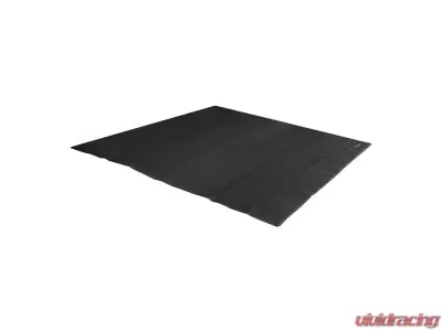 Curt 60" x 60" Seat Defender Removable Waterproof Black Cargo Blanket Protector - 18530