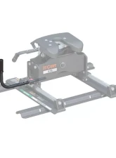 Curt Replacement R16 5Th Wheel Roller Handle                                     - 19219 - Image 2