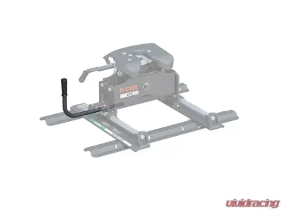 Curt Replacement R16 5Th Wheel Roller Handle - 19219